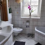 Ebert, Top-ausstattung Mit Garten, Terrasse&wall-box Bei Apartment *
