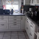 Ebert, Top-ausstattung Mit Garten, Terrasse & Wall-box Bei Διαμέρισμα Dinkelsbühl