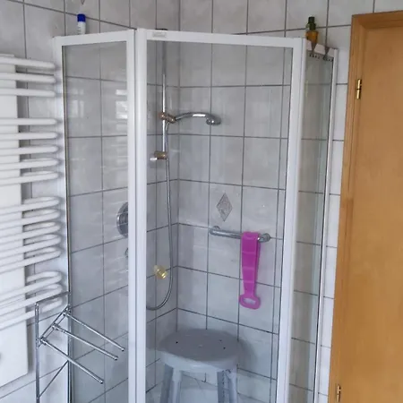 Ebert, Top-ausstattung Mit Garten, Terrasse & Wall-box Bei Dinkelsbühl