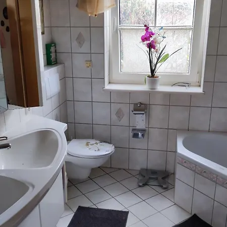 Ebert, Top-ausstattung Mit Garten, Terrasse & Wall-box Bei Apartmán *