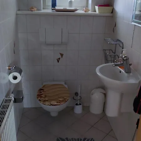 Apartment Ebert, Top-ausstattung Mit Garten, Terrasse & Wall-box Bei Dinkelsbuehl