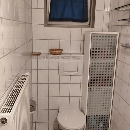 Ebert, Top-ausstattung Mit Garten, Terrasse & Wall-box Bei Appartement Dinkelsbühl