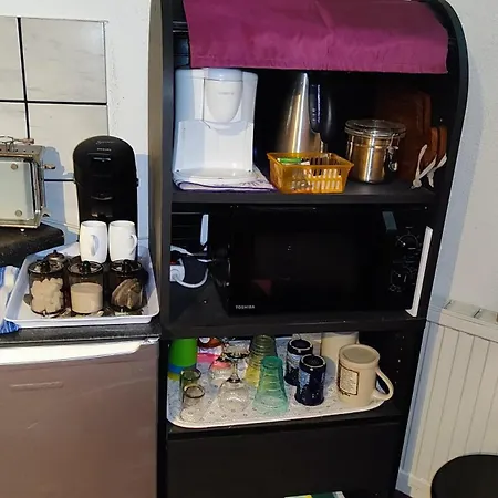 Ebert, Top-ausstattung Mit Garten, Terrasse & Wall-box Bei * Dinkelsbühl